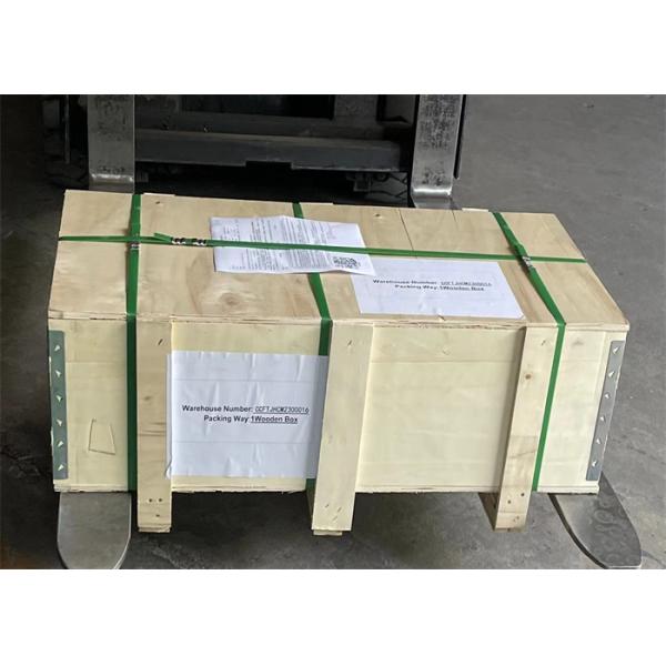 Cable Diameter 1.5mm Wire Rope Mesh Structure 7*7 Length 0.5m-100m