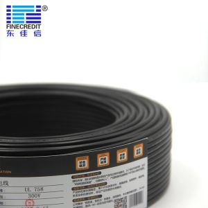 Electrical Ul1007 24awg Cable , Hook Up Home Electrical Wiring