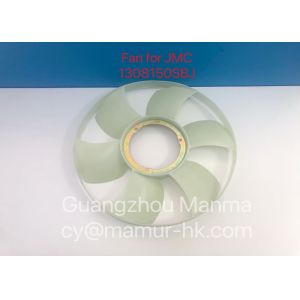 6 Leaf Fan 493 Euro3 JMC Auto Parts 1308150SBJ MAMUR