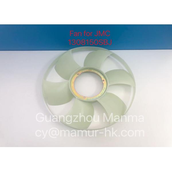 Buy 6 Leaf Fan 493 Euro3 JMC Auto Parts 1308150SBJ MAMUR at wholesale prices