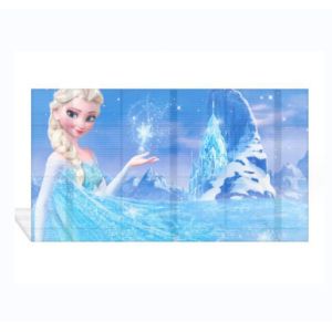 Full Color Indoor Transparent LED Screen P3.91-P7.82 Quick Installation