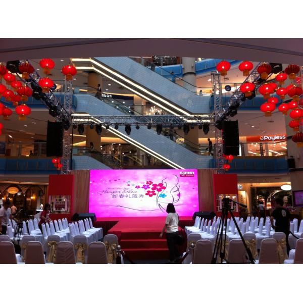 Outdoor Show Equipment Digital Sound Processor 3 in 6 out Professional Audio