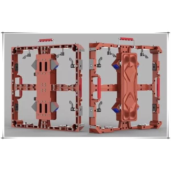 Outdoor Full Color LED Display P3.91 Video Wall Sign Stage Backdrop Screen indoor full color led display