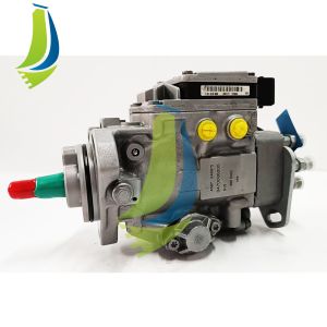 China 3965402 0470006005 Fuel Injection Pump For ISB5.9L Engine on sale