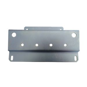 Power Coated Automotive Stamping Parts for Customized Automotive Performance