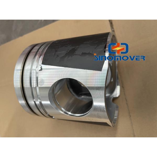 Engine Piston Sino Truck Spare Parts WG1560030010 Standard
