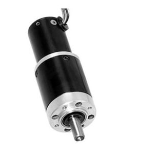 Bldc Brushless Planetary Gear Motor 24VDC For Biochemical Analyzer