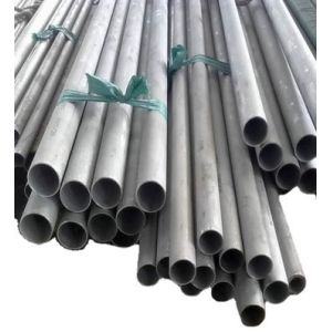 Customized Inner Diameter Alloy Steel Pipe with Beveled End