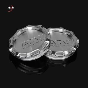 Aluminum Alloy CNC Precision Machining Parts Polishing Sandblast Surface