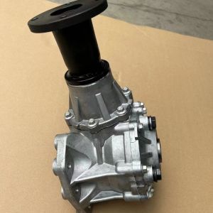 6-Speed 4WD Automatic Transmission Transfer Case Assembly for Geely Boyue 23KG