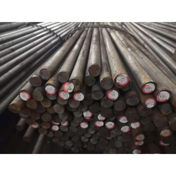 Buy SCM440 SAE4140 1.7225 Annealed Alloy Structure Steel Bar at wholesale prices
