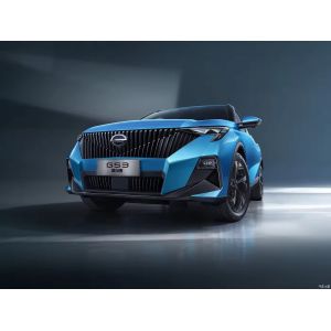 1.5T Geely Atlas L Auto Boyue L COOL HiF Super 2WD Multi-link Rear Suspension