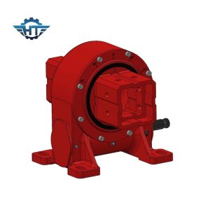 Quality Vertical Single Axis Slewing Drive For Torque Applications for sale