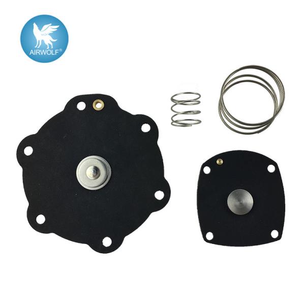 M40 Rubber Diaphragm Repair Kit For FM40 FP40 Air Pulse Valve