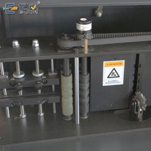 T16 Automatic Aluminum Profile 3D Sign Channel Letter Bending Machine