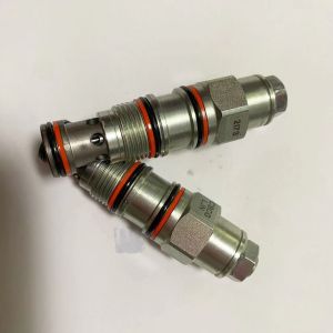 USA Original CBCGLJN SUN Hydraulics Pressure Relief Valve Alloy Steel For