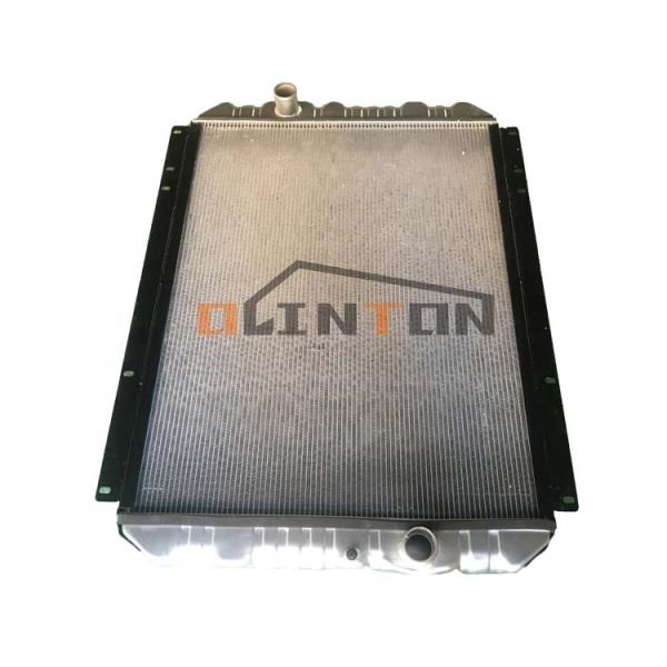 Excavator Radiator Water Tank For PC360-7 KOMATSU Spare Parts in Construction Works