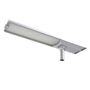 Solar Walkway Powerful Solar Lights Outdoor , All In One Solar Street Light