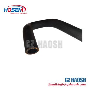 ISUZU AUTO PAERTS 9-82165220-SEM HEATER HOSE TFRTFR54
