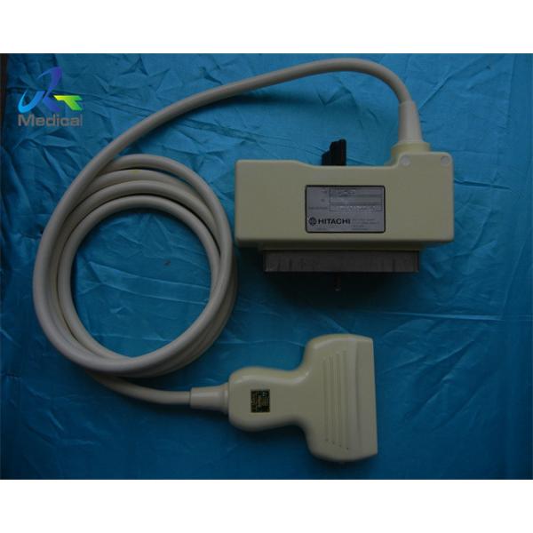 Buy 64mm Linear Vascular Ultrasound Transducer Probe Hitachi EUP-L53 at wholesale prices