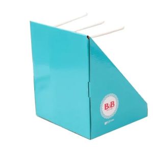 Pantone Presentation Packaging Boxes