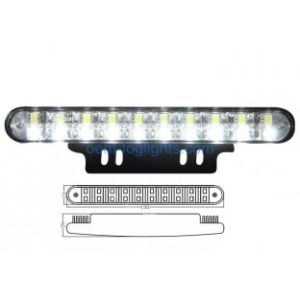 Quality LED daytime driving/running light for sale