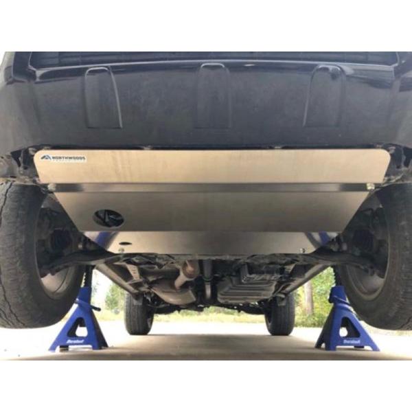 Buy Sport Bumper Metal Skid Plate at wholesale prices