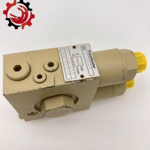 Concrete Mixer Putzmeister Pump Parts Spare S12-1067958 Balance Valve