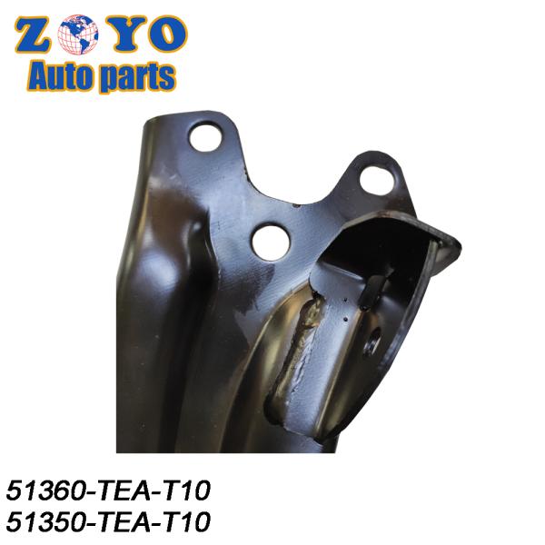 Suspension Control Arm for Honda Civic 19- Natural Rubber Bushing Guaranteed