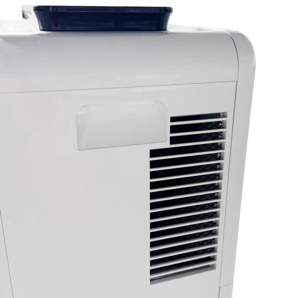 38L Hot Sale Home Dehumidifier Air Dehumidifiers Mini Desiccant Dehumidifier With Control Screen