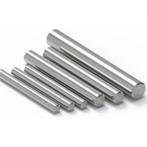China Customized Sintering Tungsten Carbide Rod on sale