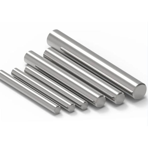 Buy Customized Sintering Tungsten Carbide Rod at wholesale prices