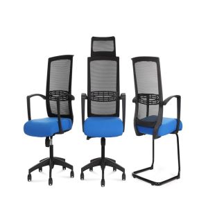 Good Price high back executive office chair for hospital use