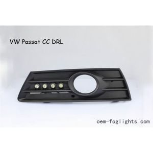 Volkswagen Passat CC DRL