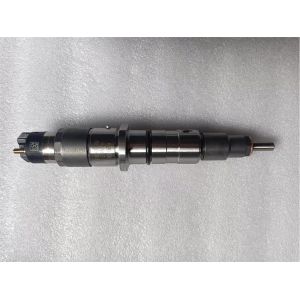 China Guaranteed Quality Injectors Assy Control Valve Injector 0445120236 For PC300-8 on sale