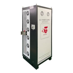 Electroplating Power Supply 50V 5000A Nickel Hard Chrome Plating Rectifier