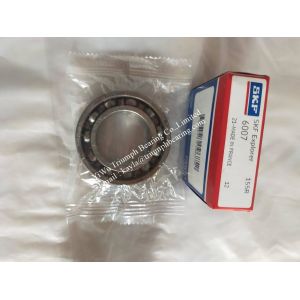 Deep groove ball bearing 6212-2Z ,6007 ,6212 C3 ,6207
