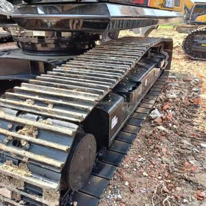 Amphibious Excavator Original Hydraulic Valve and for SANY SY305H Crawler