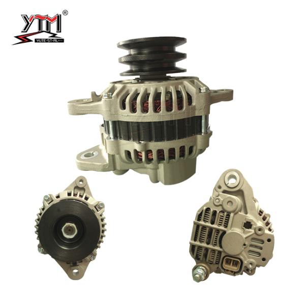 4M40-12V 12V 90A 2PK alternator for MITSUBISHI Pajero A003TA3098A A3T09198 A3T09199 A3T09699 A3TA3098