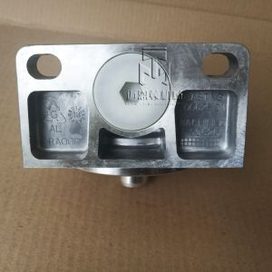 Fuel Filter Seating 11110702 for volvo D6E D7E Engine