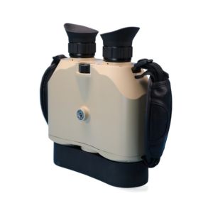 Military Night Vision Telescope Security Monitoring Infrared Thermal Imaging