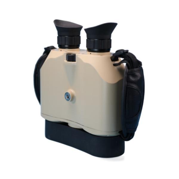 Military Night Vision Telescope Security Monitoring Infrared Thermal Imaging