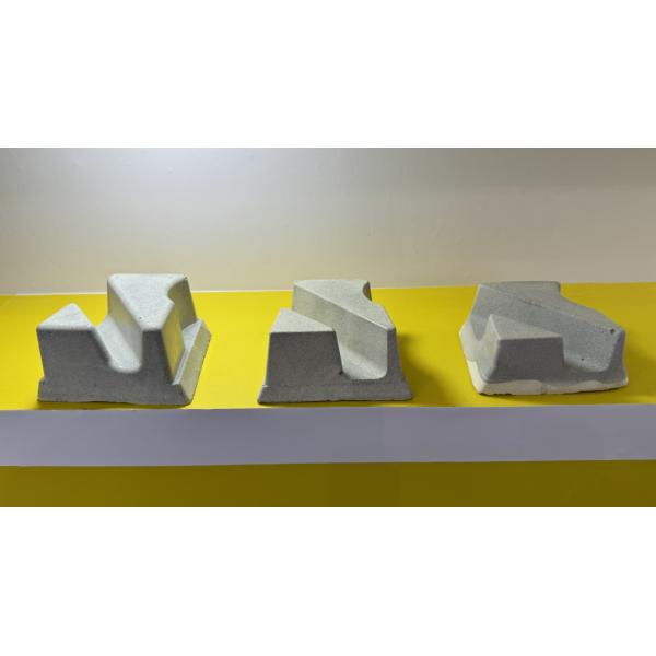 Marble Frankfurt Abrasive Marble Polishing Stone For Marble Travetine On Automatic Polishing Machine