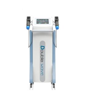 China Touchscreen Cellulite Removal Eswt Shockwave Therapy Machine on sale