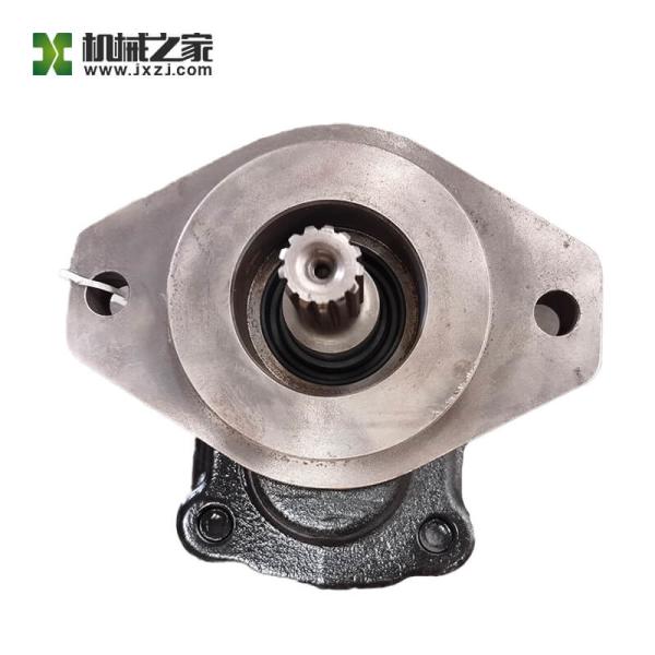 Buy Sany Hydraulic Gear Pump CBW5AG040R 60250771 at wholesale prices
