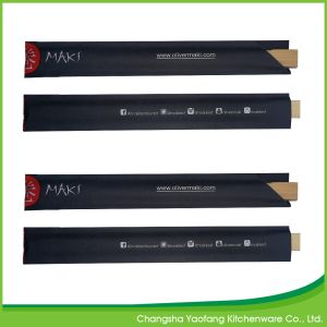Disposable 21cm Bamboo Environmentally Friendly Chopsticks Chopsticks Restaurant