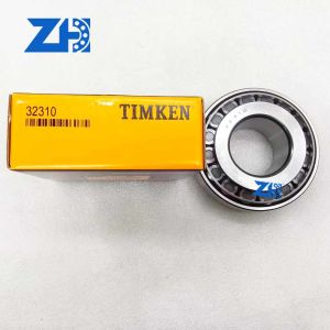 Separable, interchangeable bearings 32310 TLMKEN bearings