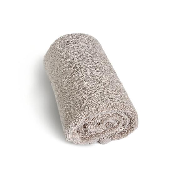 Puting cotton face towel wash face loop bath towel set luxury sports travel beach body soft white green grey coffee