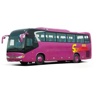 Sunlong 11m Electric Coach Bus