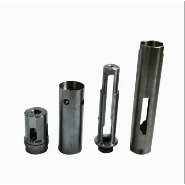 Powerful Percussion Wireline Core Barrel Assembly